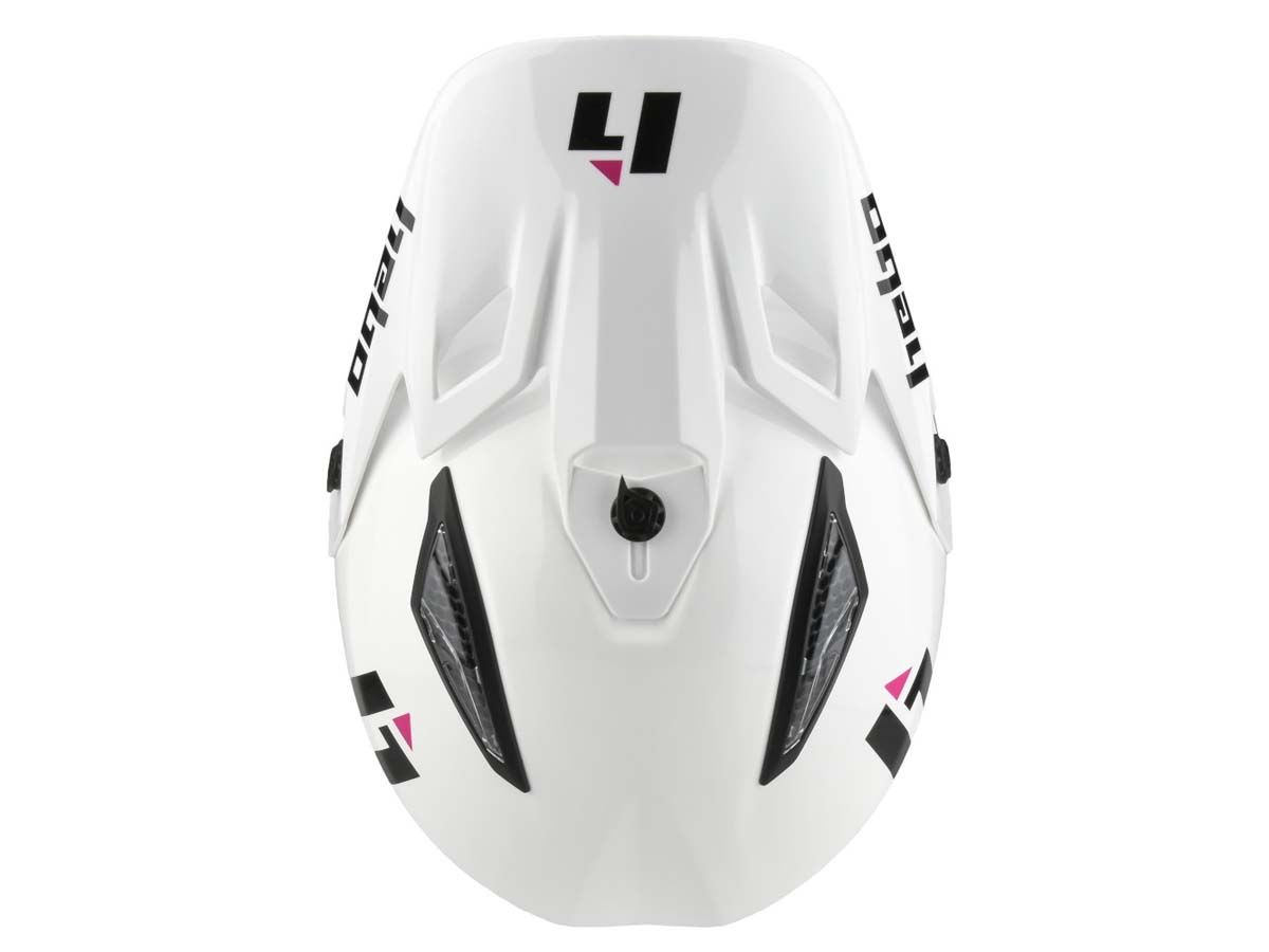 CASCO HEBO HMX F01 JAIL