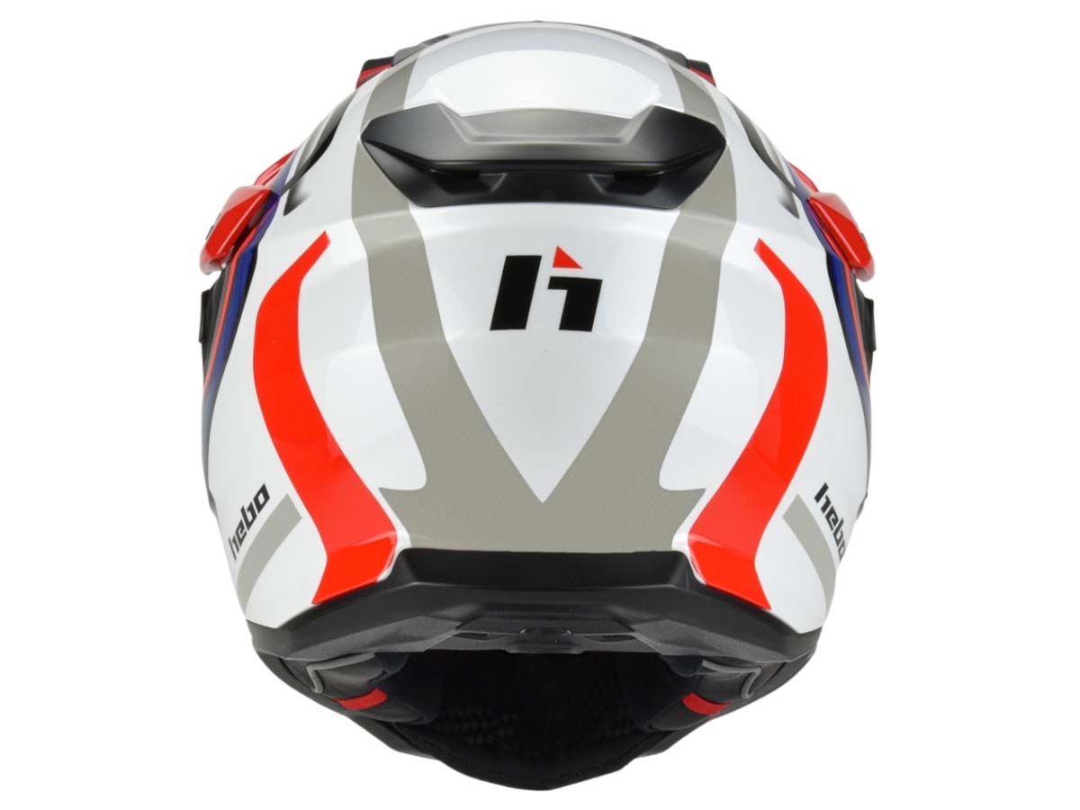 CASCO HEBO PANAM