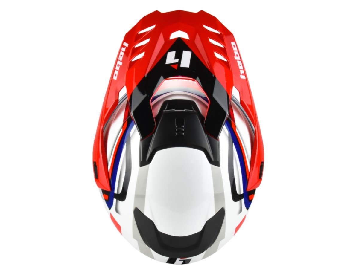 CASCO HEBO PANAM