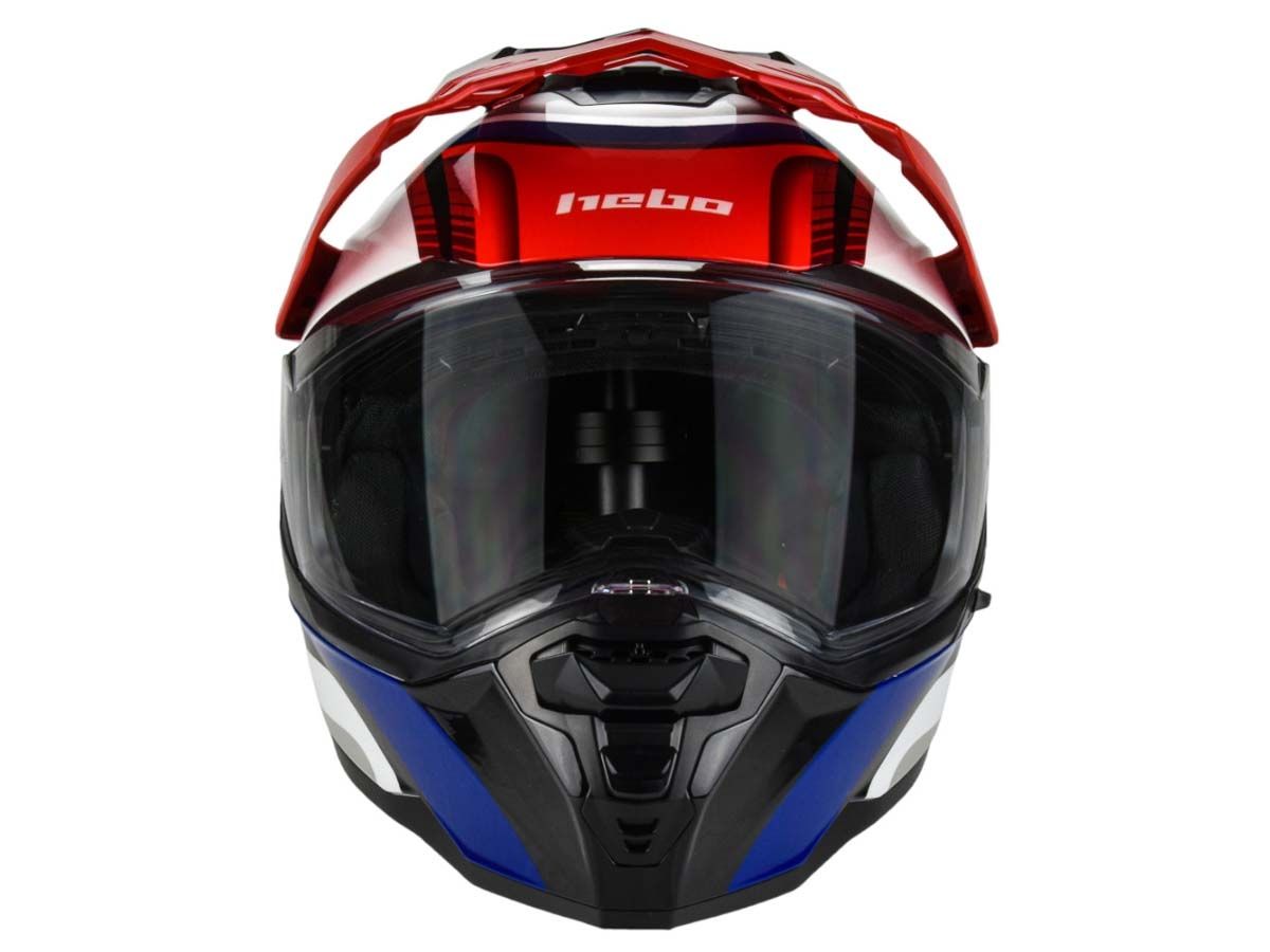 CASCO HEBO PANAM