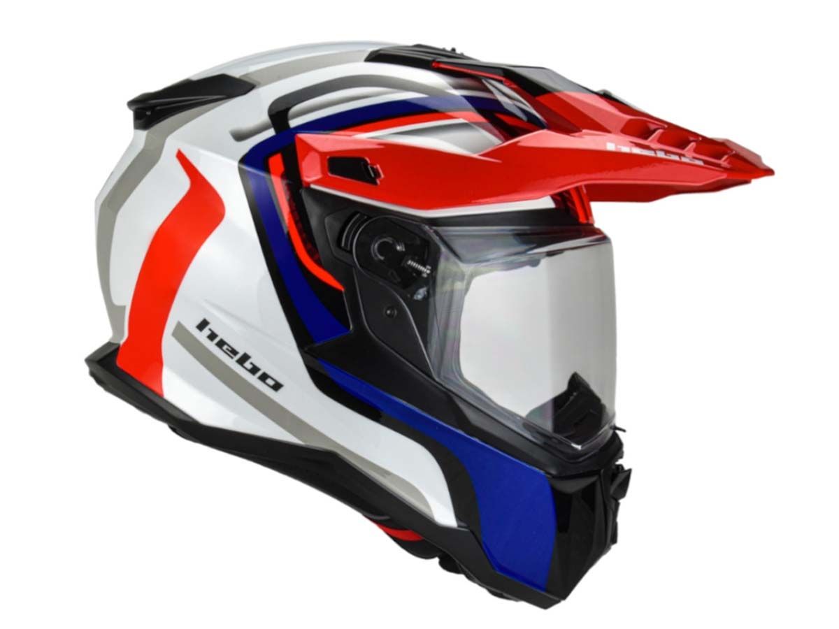 CASCO HEBO PANAM