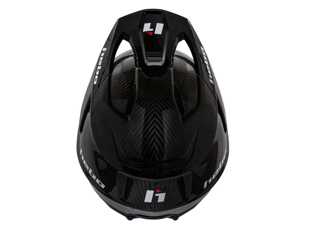 CASCO TRIAL HEBO ZONE RACE CARBON K3