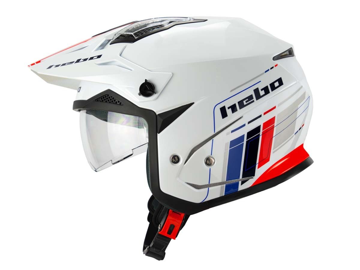 CASCO TRIAL HEBO ZONE5 RS