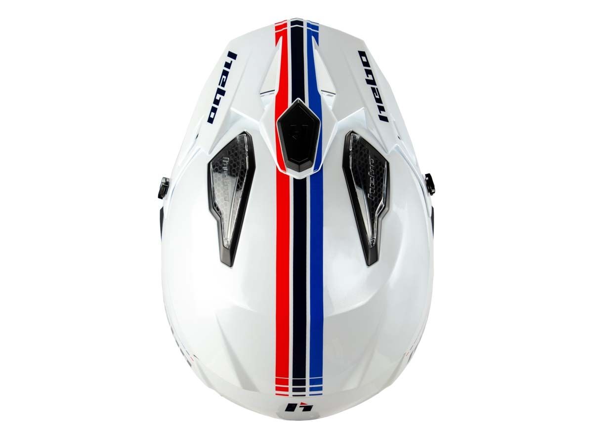CASCO TRIAL HEBO ZONE5 RS