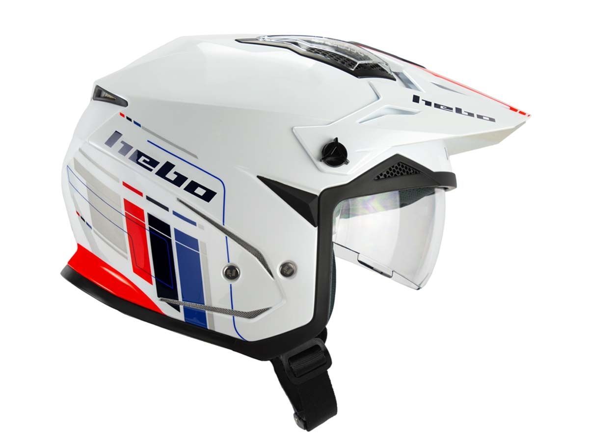 CASCO TRIAL HEBO ZONE5 RS