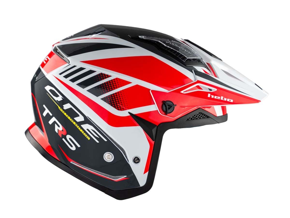 CASCO TRIAL TRS ABS HEBO