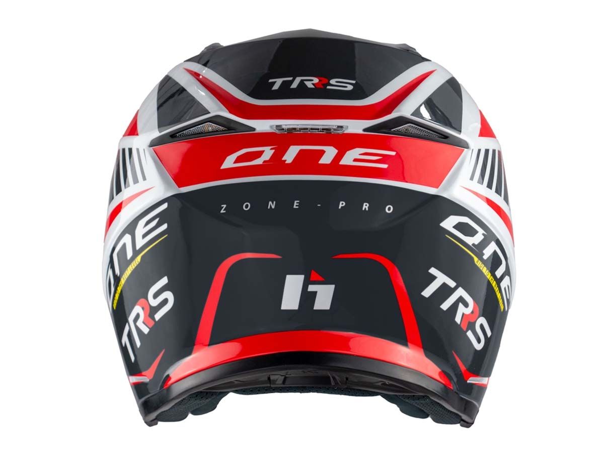 CASCO TRIAL TRS ABS HEBO