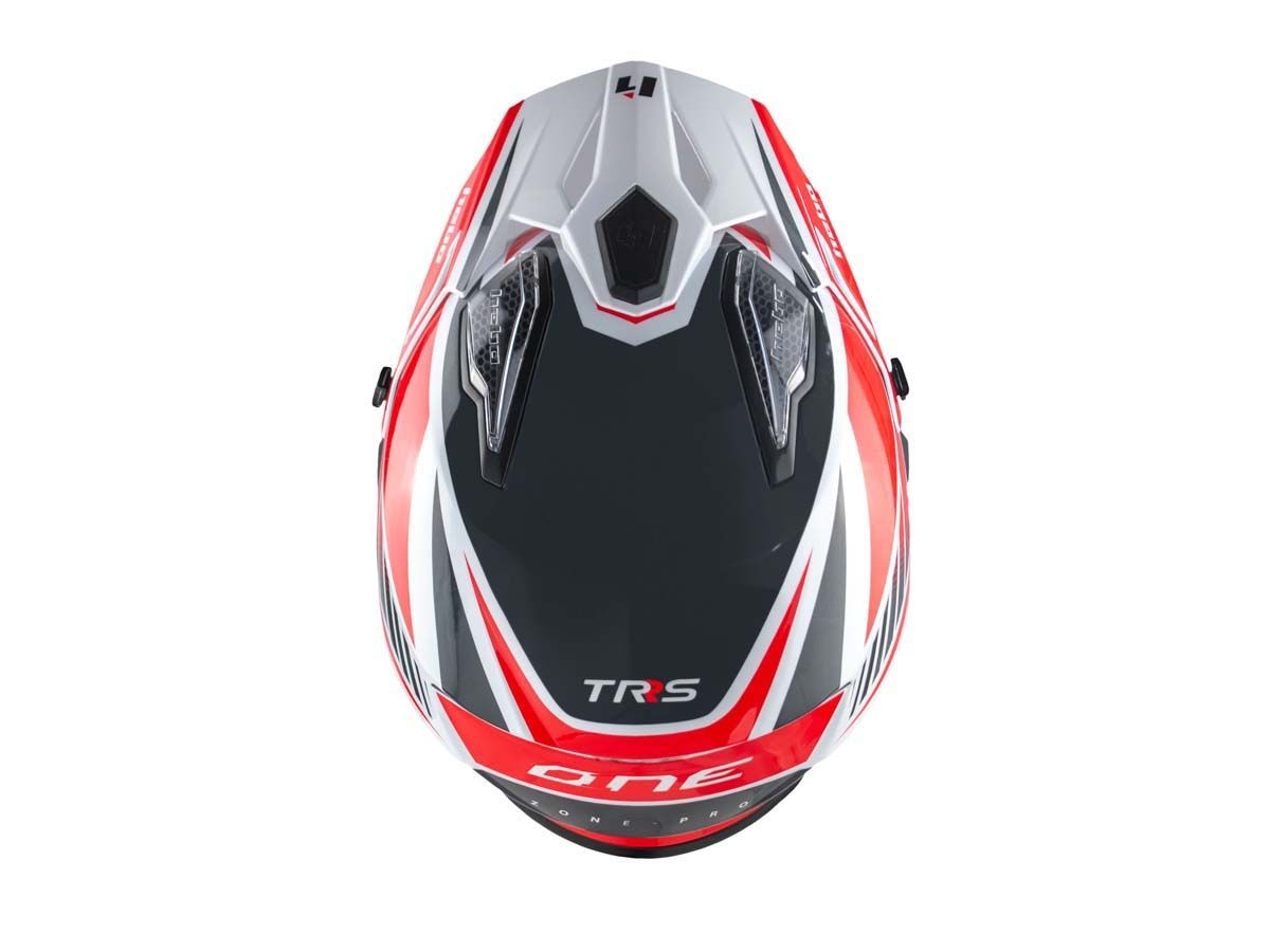 CASCO TRIAL TRS ABS HEBO