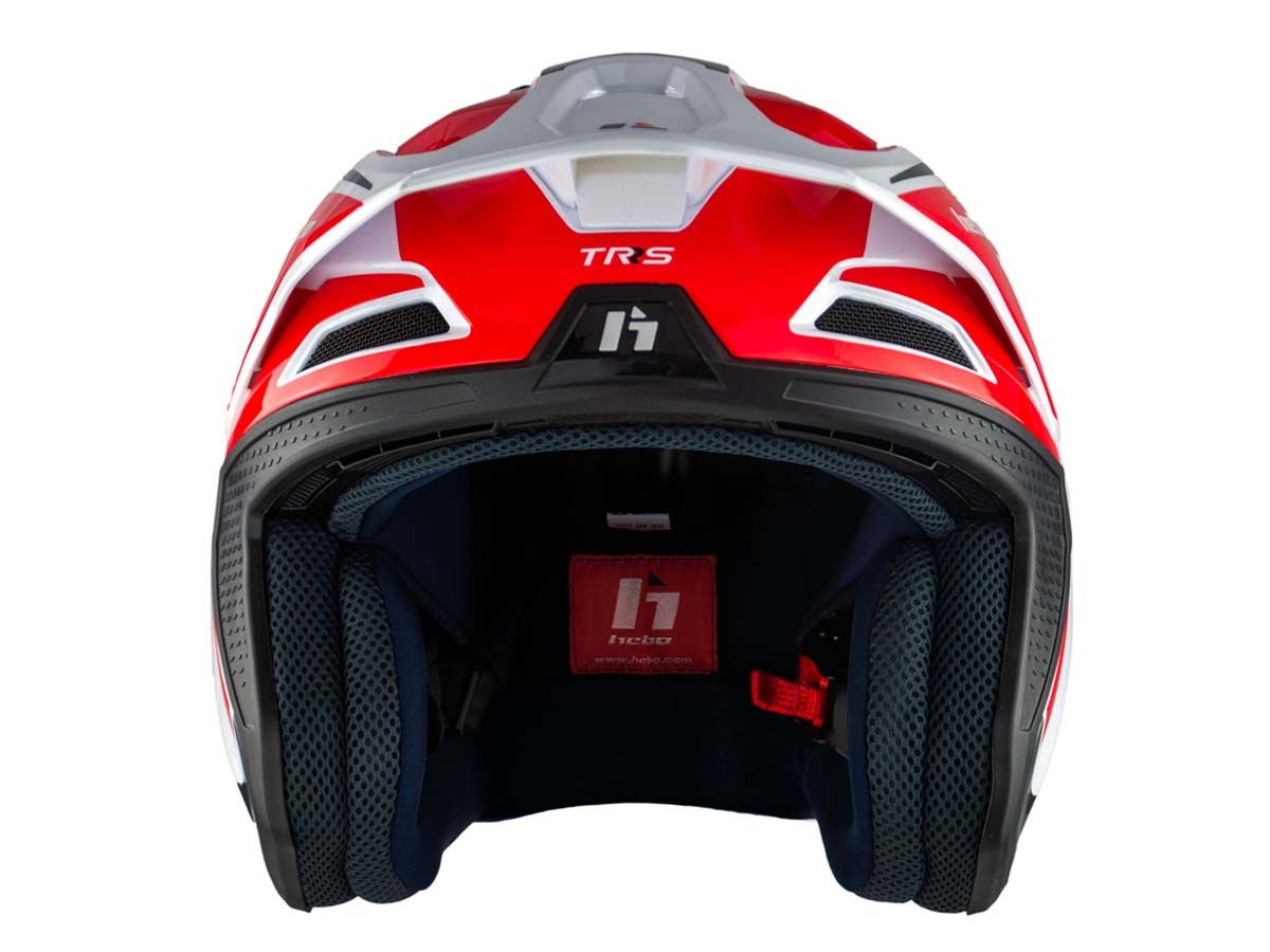 CASCO TRIAL TRS FIBRA HEBO