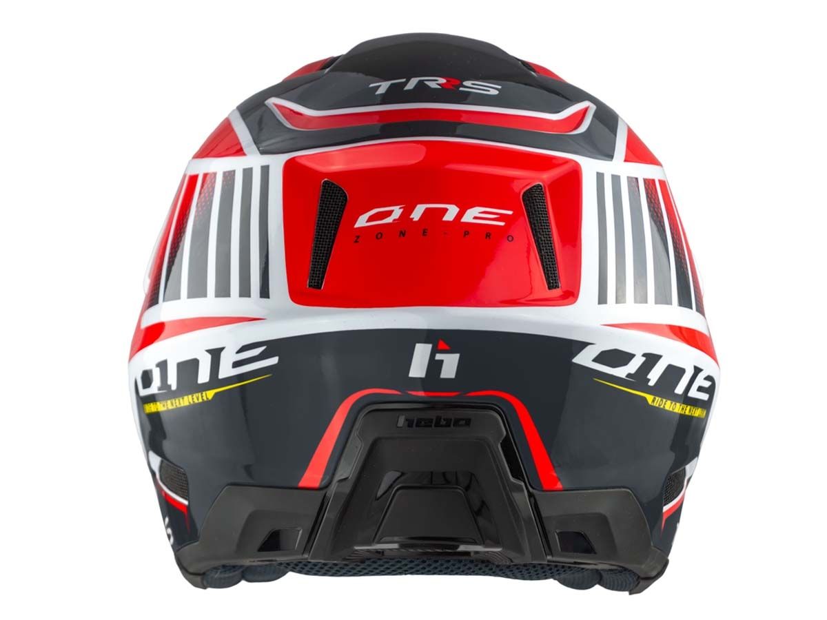 CASCO TRIAL TRS FIBRA HEBO