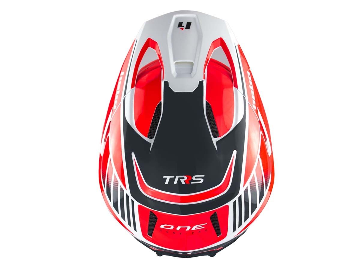 CASCO TRIAL TRS FIBRA HEBO