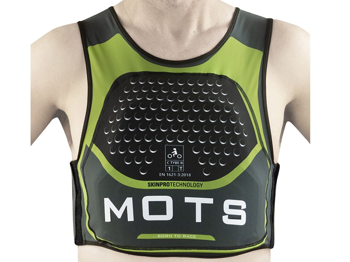 CHALECO MOTS SKIN PRO AIR CHALECO MOTS SKIN PRO AIR