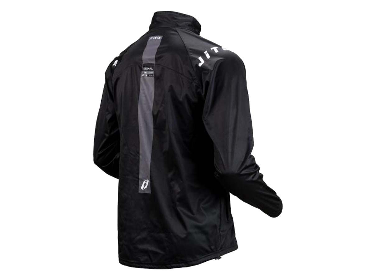CHAQUETA JITSIE SIGNAL SOLID