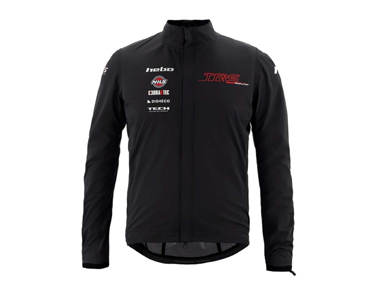CHAQUETA TRS TECH HEBO