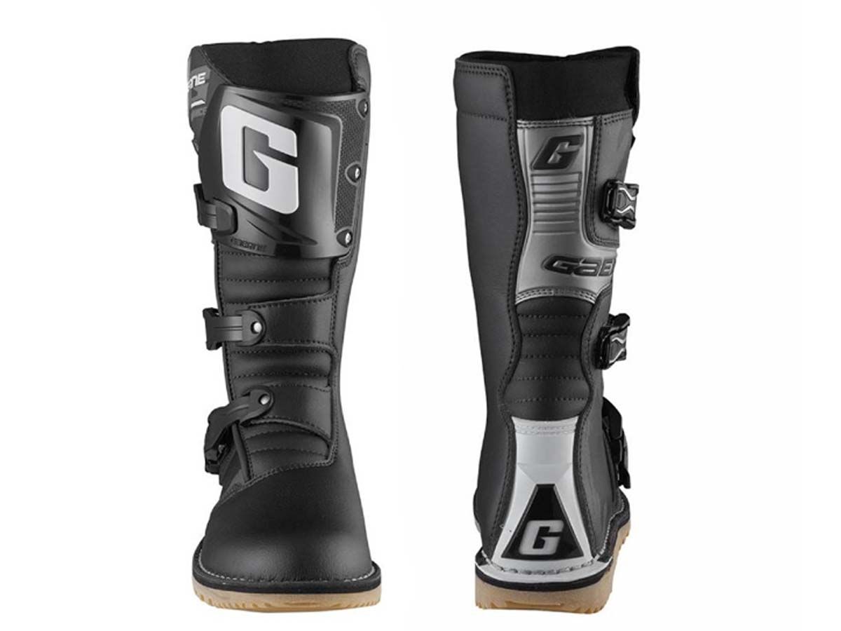 GAERNE BALANCE XTR NEGRO