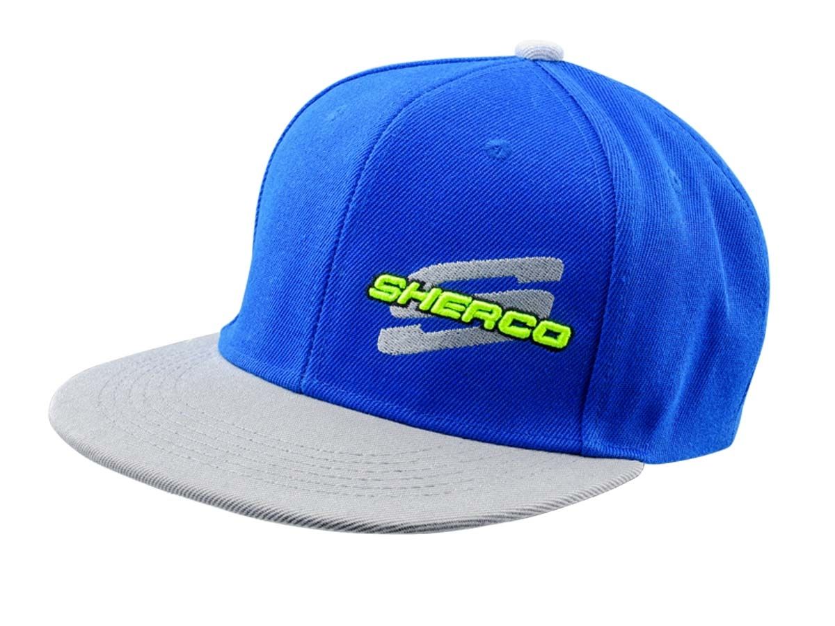 GORRA SNAPBACK SHERCO FACTORY