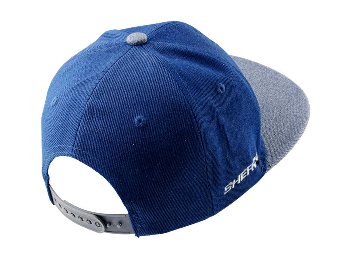 GORRA SNAPBACK SHERCO RACING TEAM