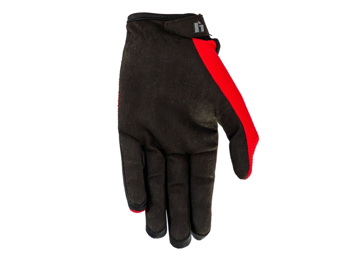 GUANTES HEBO TRIAL MONTESA CLASSIC