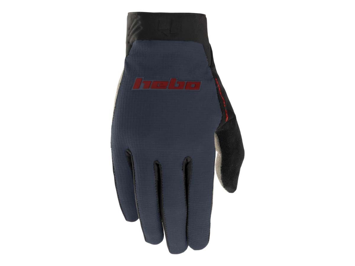 GUANTES TRIAL HEBO TECH AZUL GUANTES TRIAL HEBO TECH AZUL