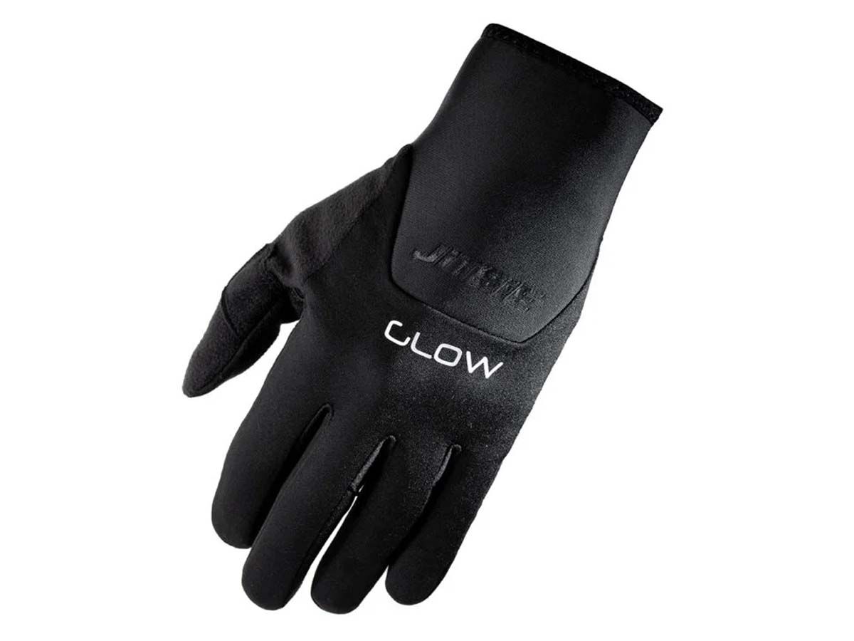 GUANTES TRIAL JITSIE GLOW