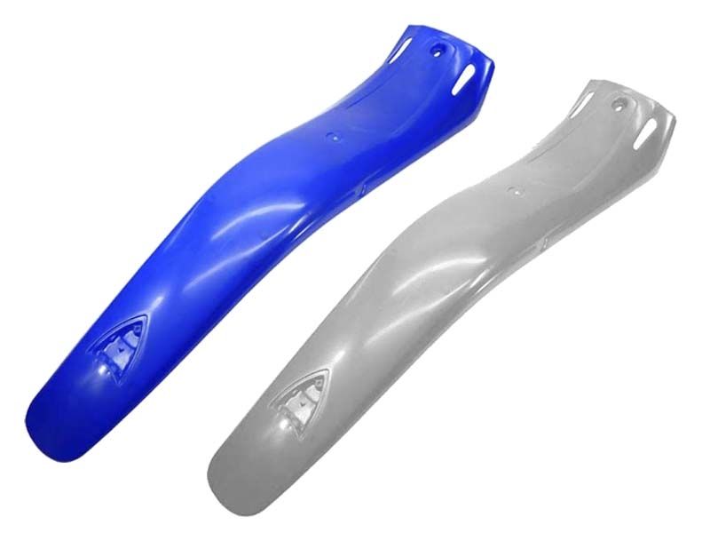 GUARDABARRO TRASERO SHERCO 02-05
