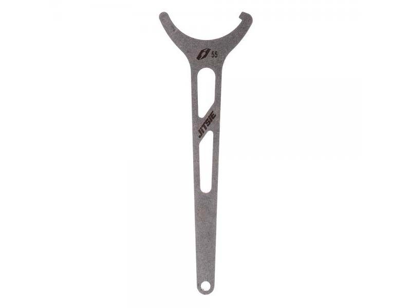 LLAVE DE AMORTIGUADOR 55