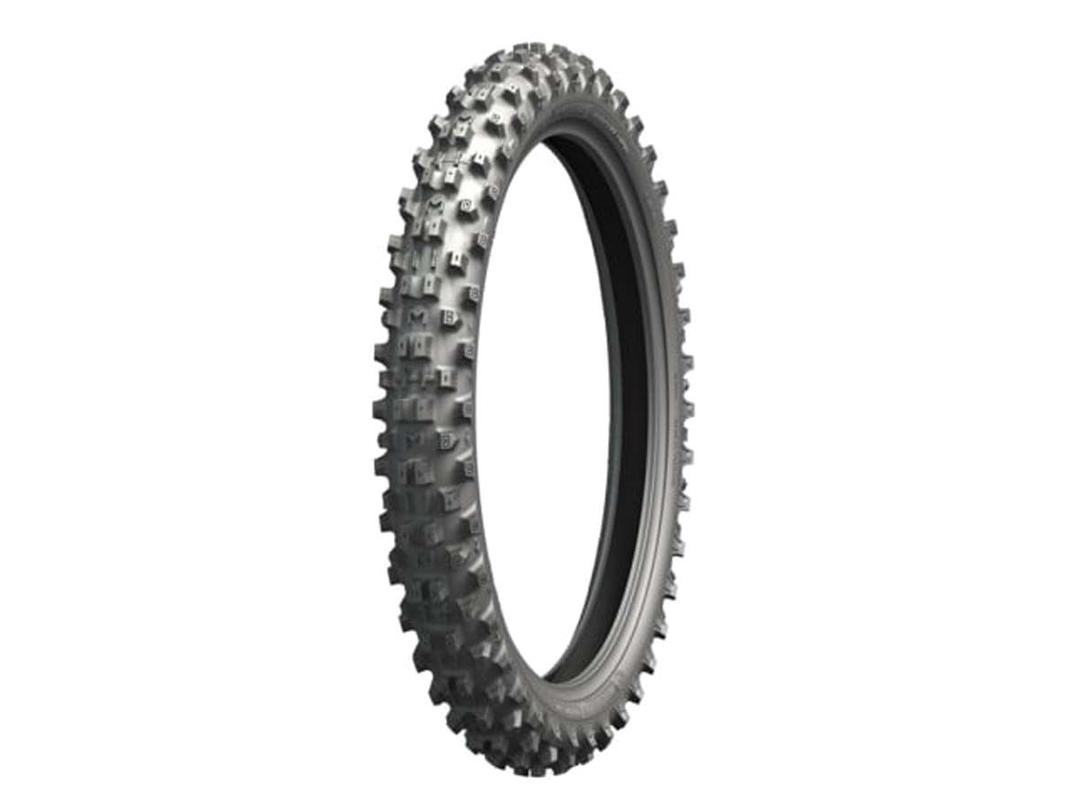 MICHELIN 90/90-21 ENDURO MEDIUM 54R TT F