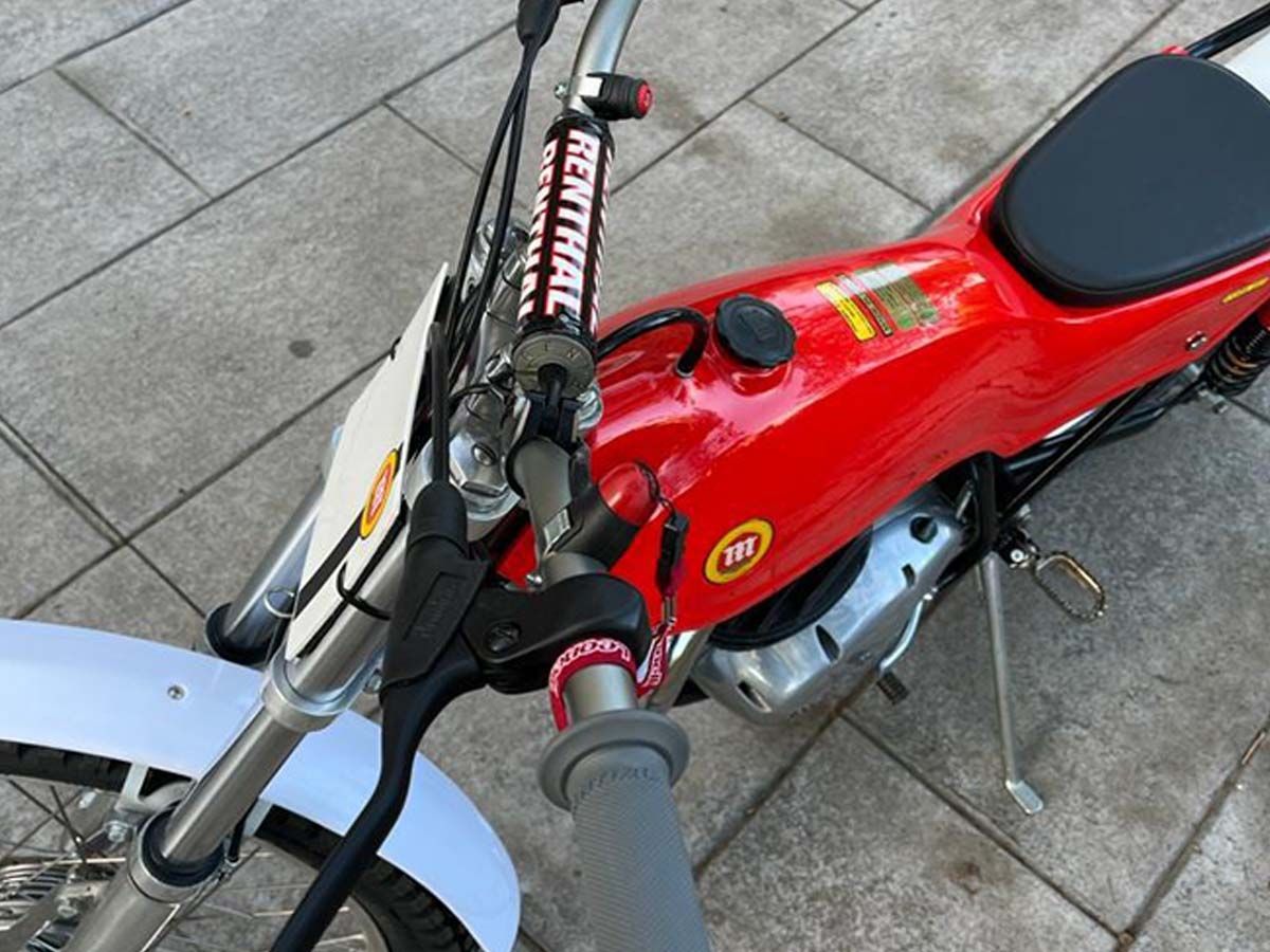 MONTESA COTA 247