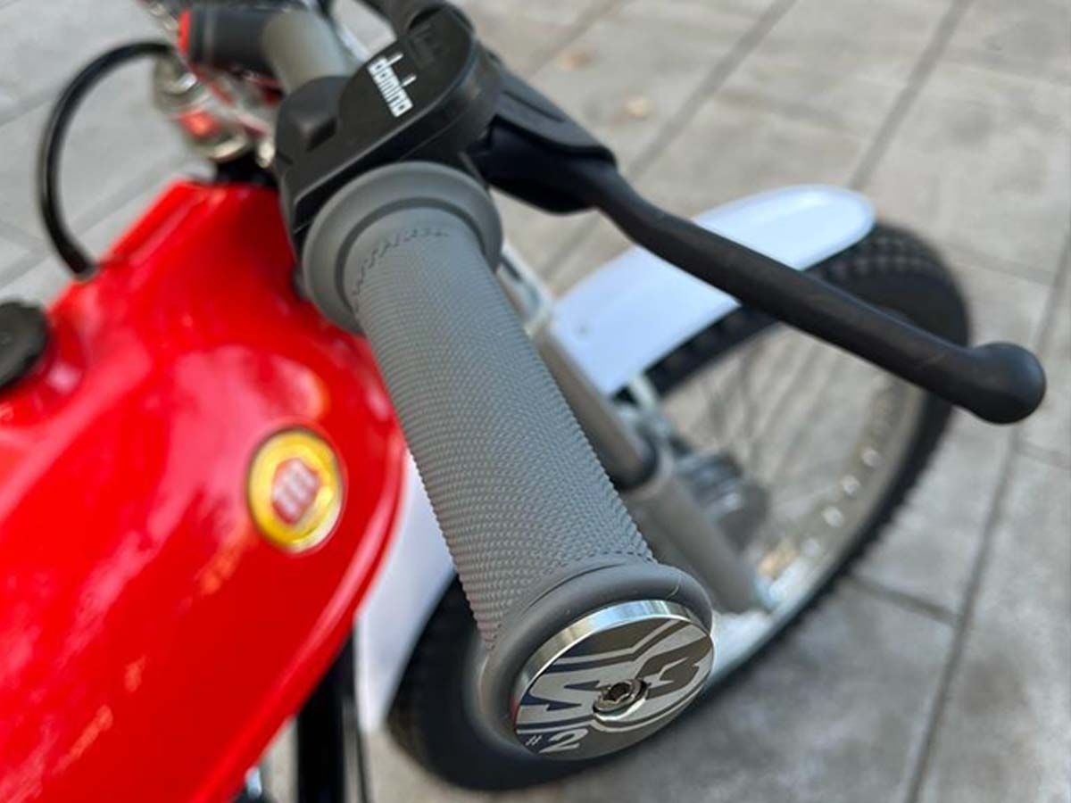 MONTESA COTA 247