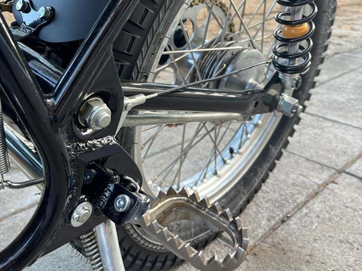 MONTESA COTA 247