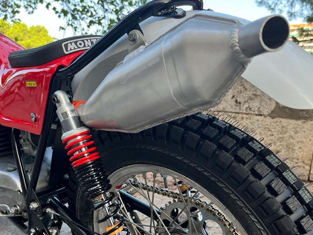 MONTESA COTA 247