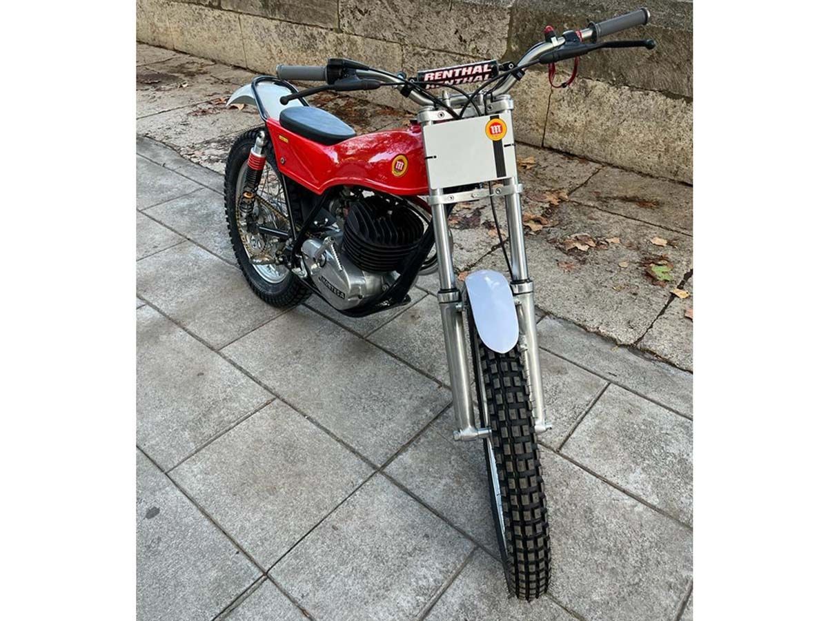 MONTESA COTA 247