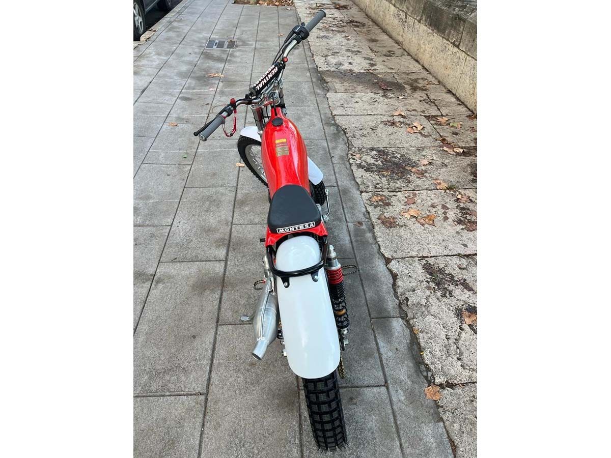 MONTESA COTA 247