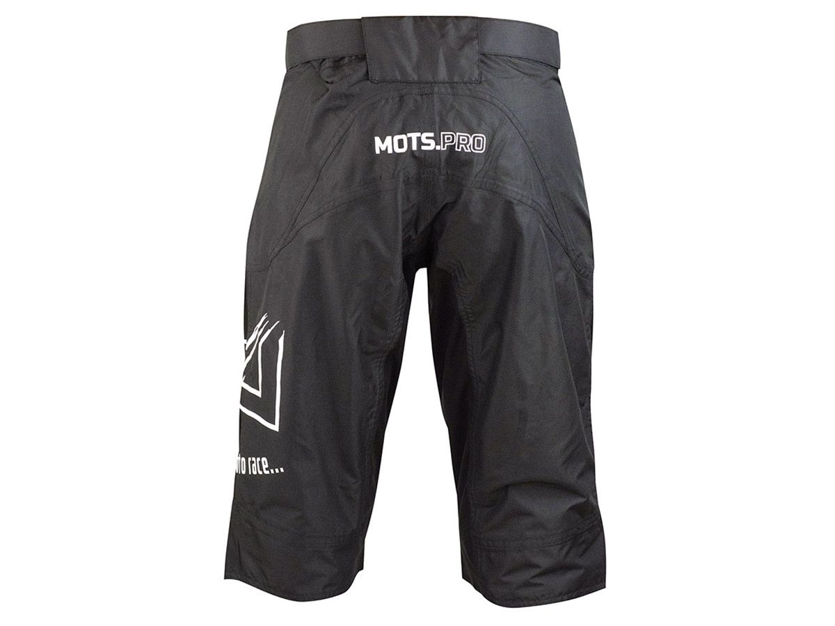 PANTALON IMPERMEABLE MOTS