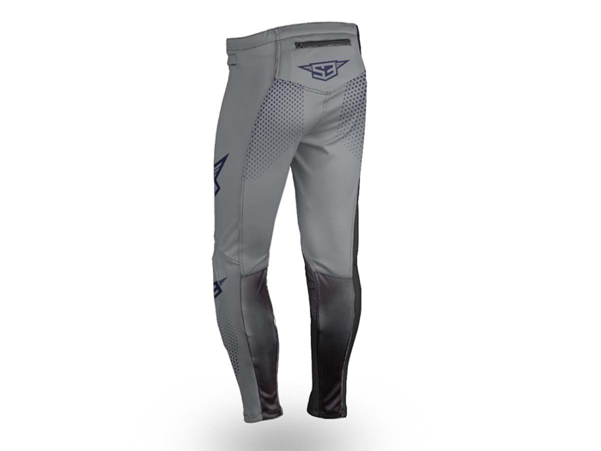 PANTALON S3 GREY COLLECTION