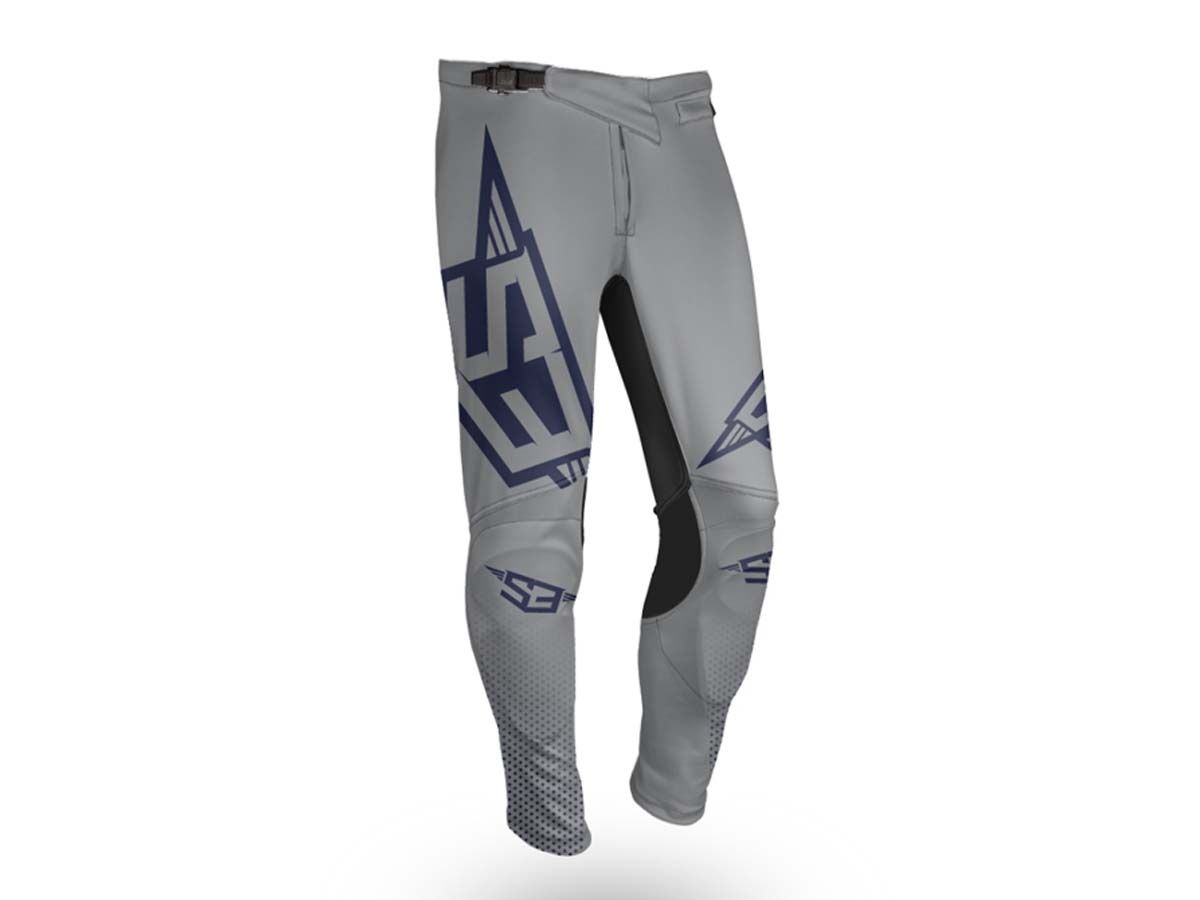 PANTALON S3 GREY COLLECTION