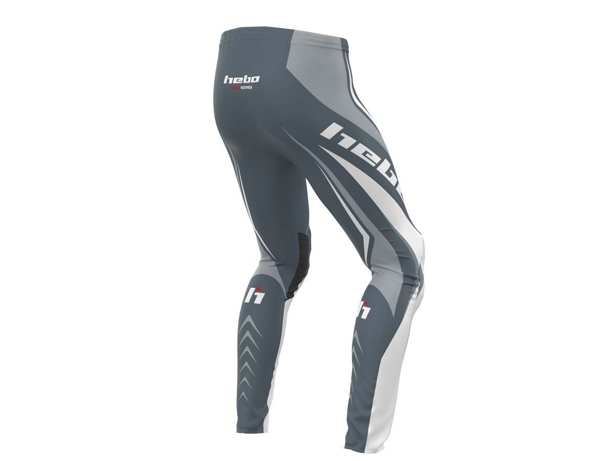 PANTALON TRIAL HEBO PRO 2026