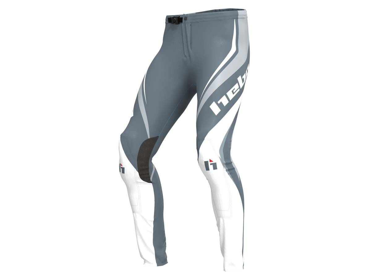 PANTALON TRIAL HEBO PRO 2026