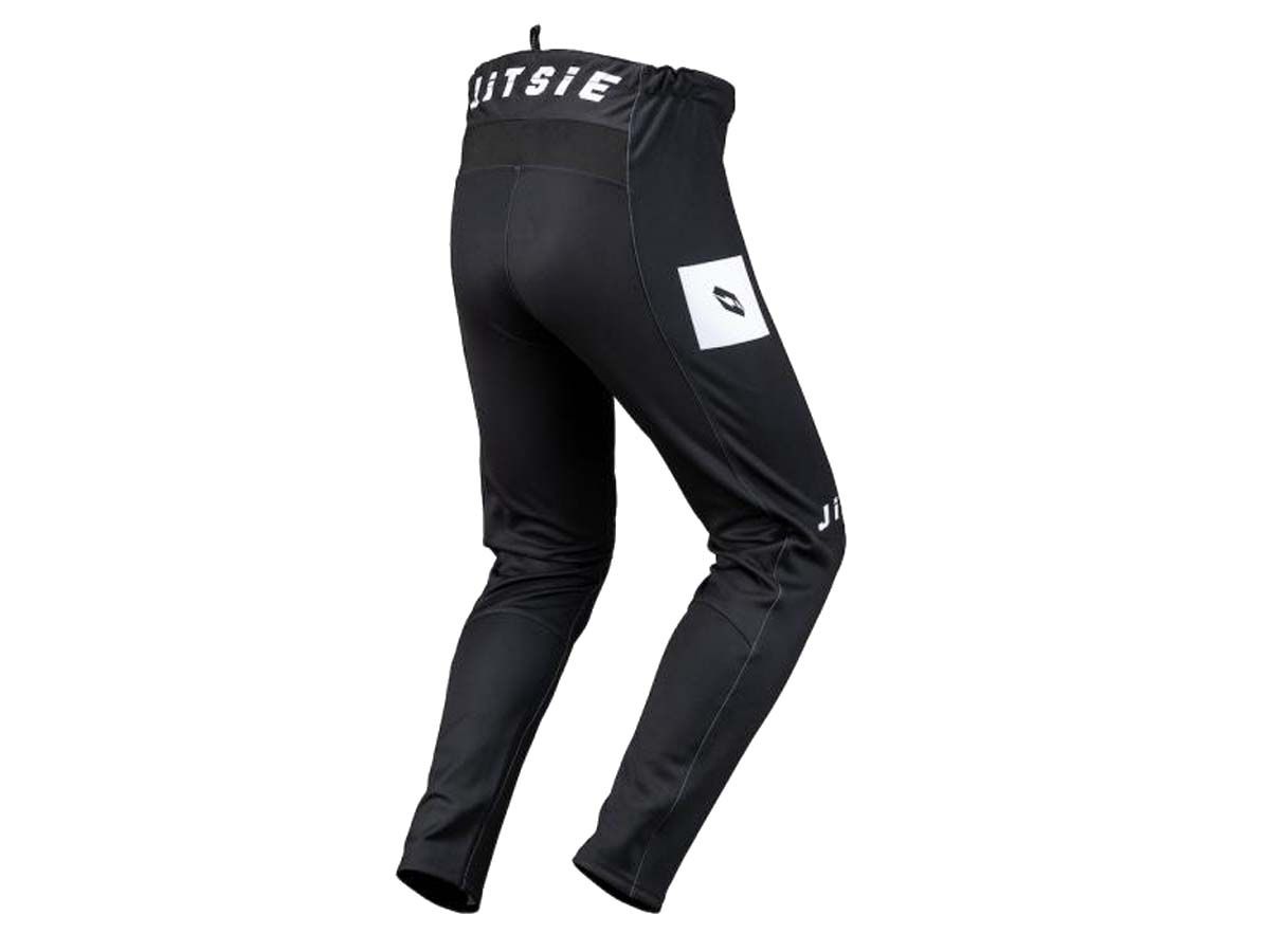 PANTALON TRIAL JUNIOR JITSIE L3 SOLID