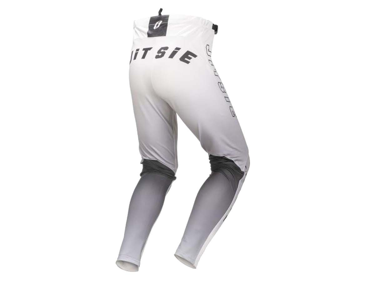 PANTALON TRIAL JITSIE T3 AIR SOLID GRIS