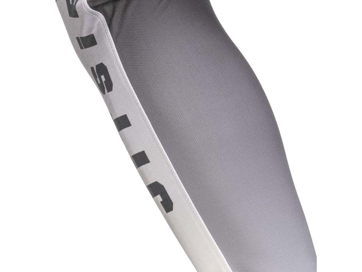 PANTALON TRIAL JITSIE T3 AIR SOLID GRIS