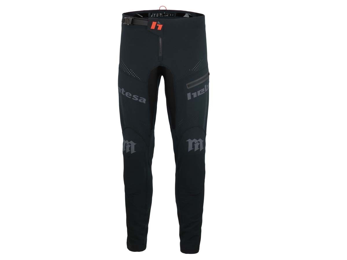 PANTALON TRIAL MONTESA TECH CLASSIC NEGRO PANTALON TRIAL MONTESA TECH CLASSIC NEGRO