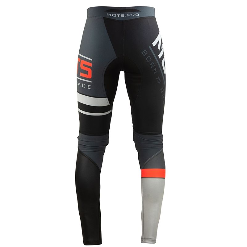 PANTALON TRIAL MOTS RIDER5 NEGRO