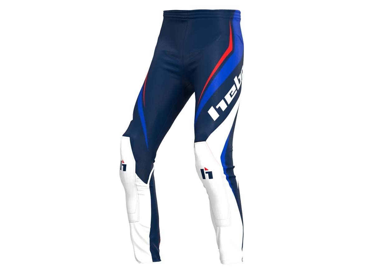 PANTALON TRIAL PRO CLASSIC JUNIOR BLANCO PANTALON TRIAL PRO CLASSIC JUNIOR BLANCO