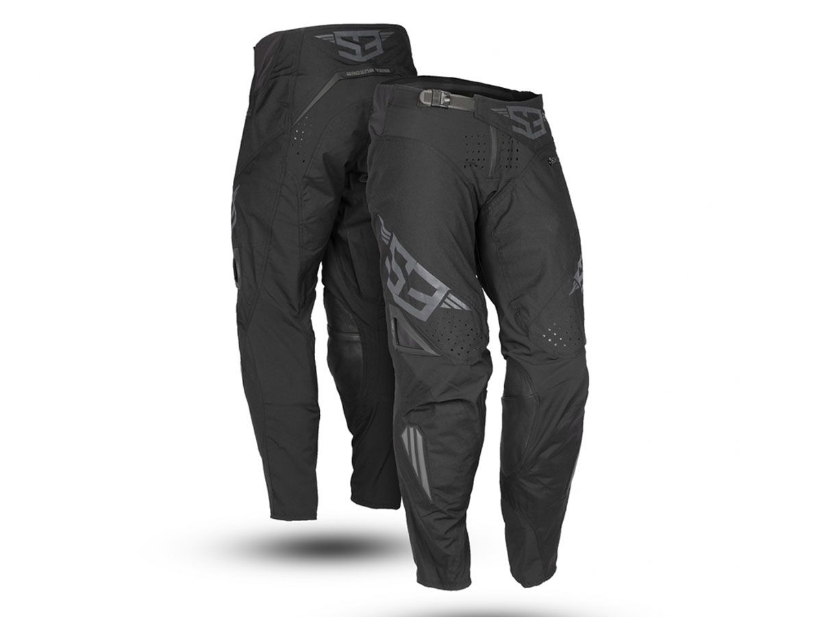 PANTALON TRIAL S3 HARD