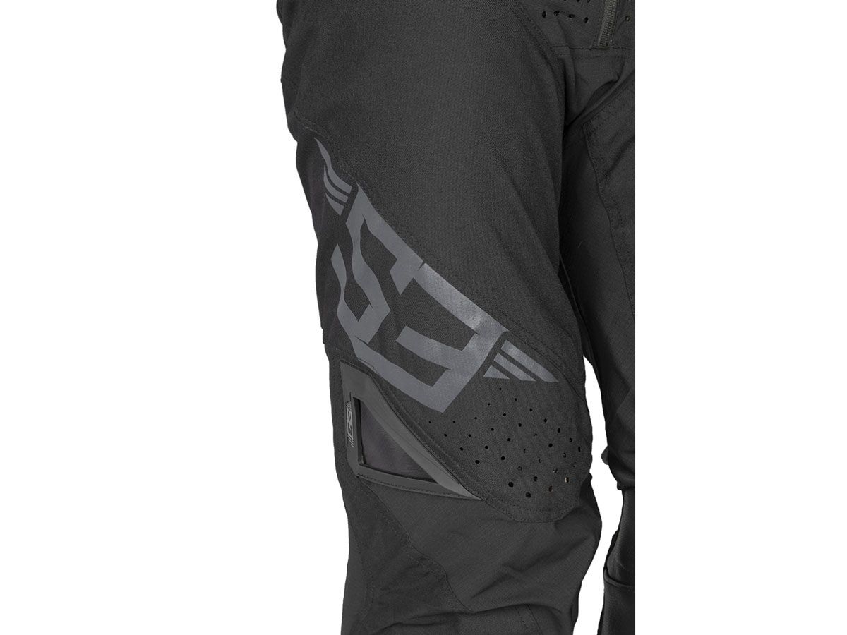 PANTALON TRIAL S3 HARD