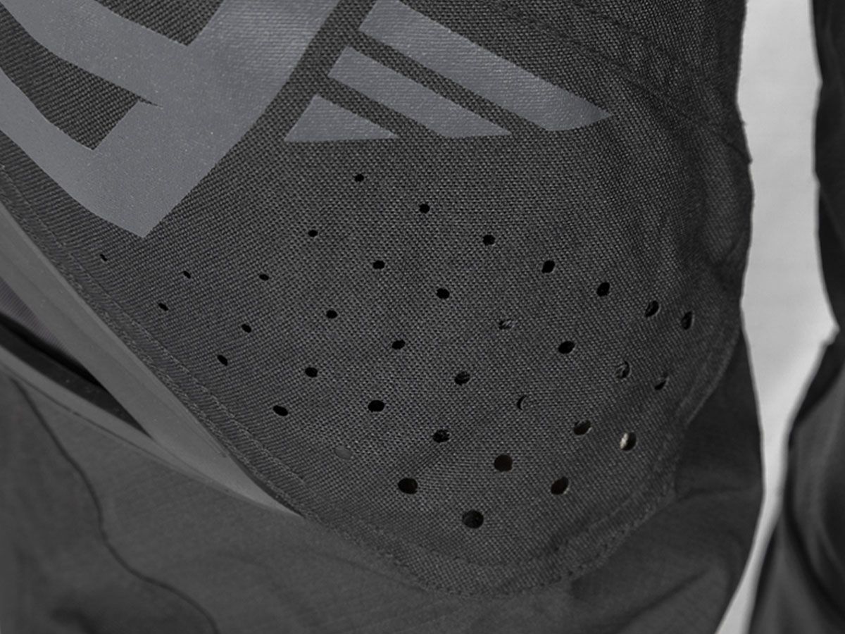 PANTALON TRIAL S3 HARD