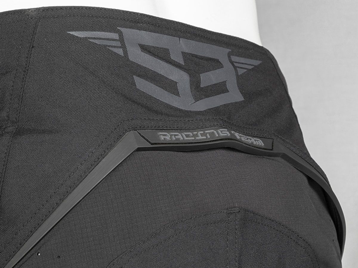 PANTALON TRIAL S3 HARD