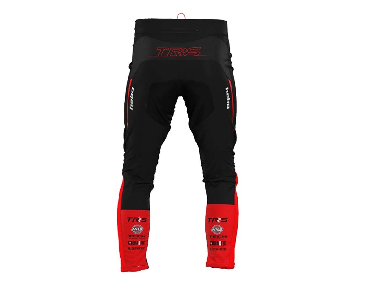 PANTALON TRIAL TRS TECH