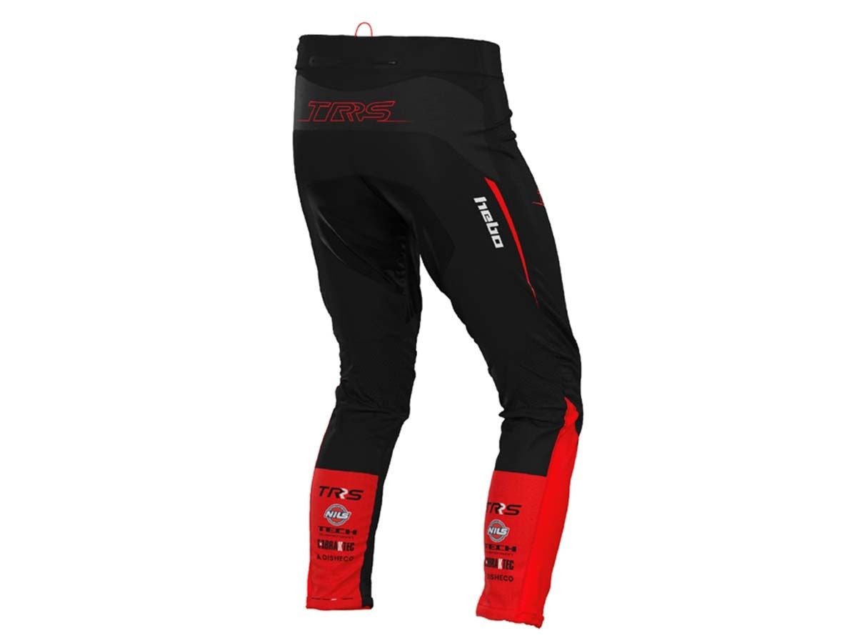 PANTALON TRIAL TRS TECH